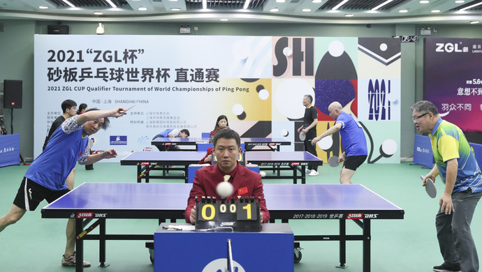 资格赛不仅